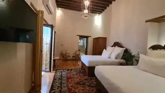 Casona Alonso 10 - 33