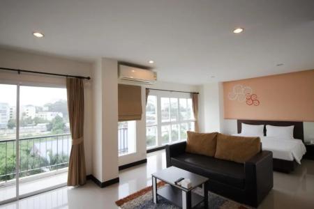 Phavina Rayong Sha Extra Plus - 104