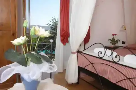 Residence Sant'Uberto - 4