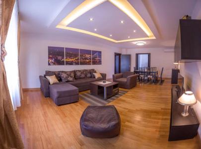 Feel Belgrade Apartments - 3