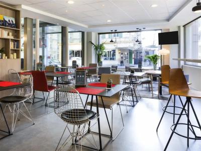 ibis Lausanne Centre - 23