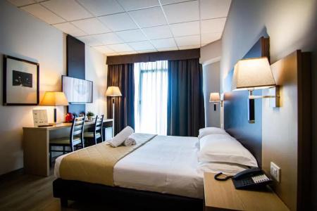 Tuscany Inn - 50