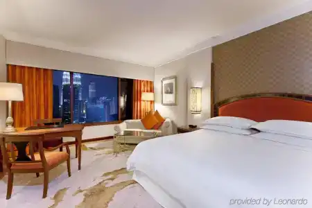 Sheraton Imperial - 3