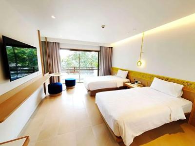 Novotel Rayong Rim Pae Resort - 34