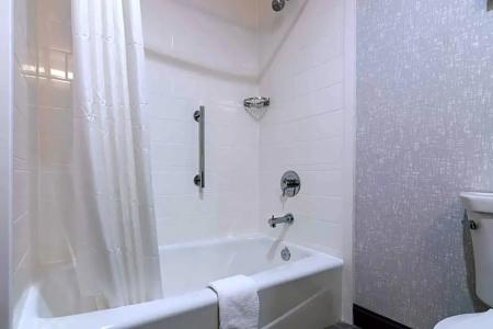 Hampton Inn & Suites Dallas East - 72