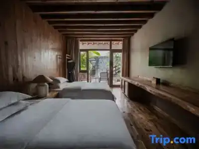 Oasis The Secret Luxury - 39