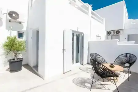 Casa Anna Suites - 35