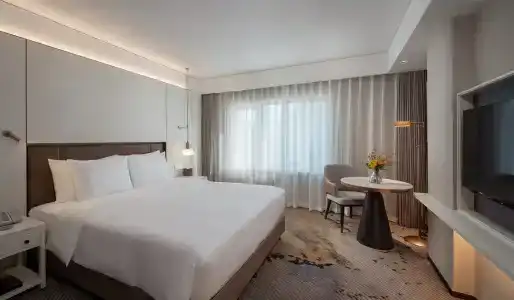Sunworld Dynasty Beijing Wangfujing - 3