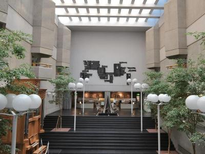 Hiroshima Sunplaza - 15