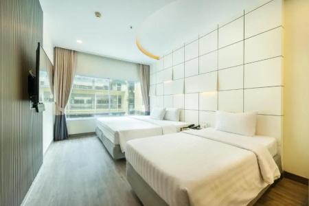 Qiu Sukhumvit - 122