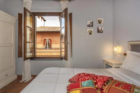Rinascimento Bed & Breakfast - 16