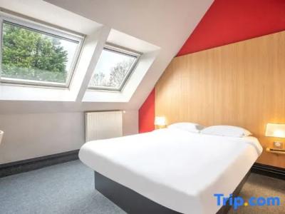 b&b hôTel Quimper Sud béNodet - 32