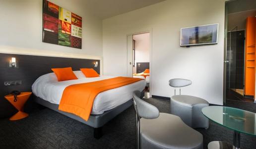 Hôtel Athena Spa - 21