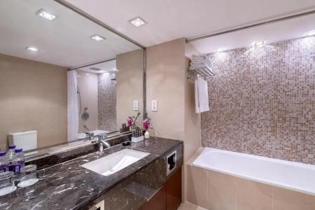 Novotel Beijing Peace - 37