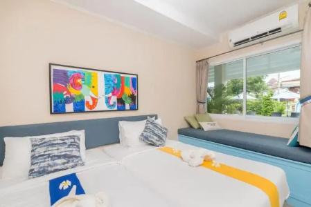 Surf and Sand Resort - 122