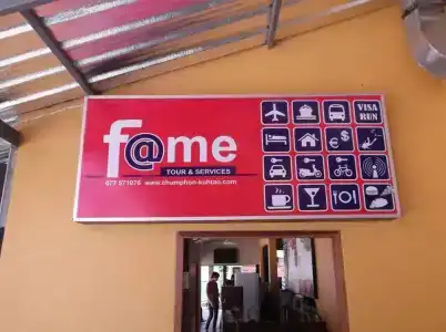 Fame - 10
