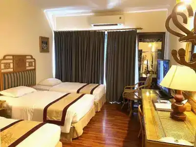Huong Giang Resort & Spa - 83