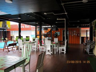 Retro Box Chumphon - 22