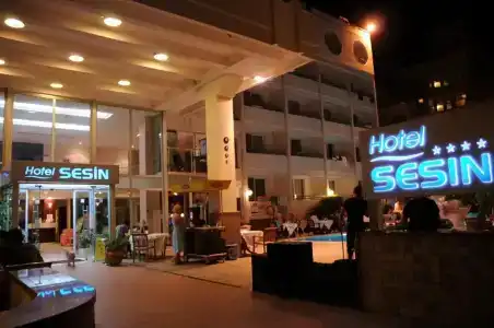 Sesin - 7