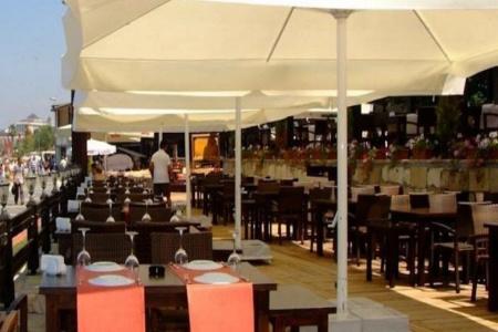 Side Beach Club - 17