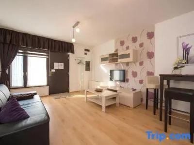 Budapest Center Residence - 148