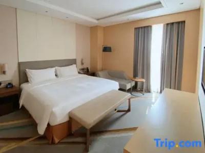 Holiday Inn Suzhou Huirong Plaza, An Ihg - 96
