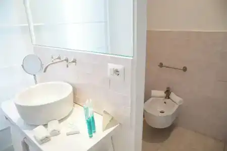 Relais La Ghinghetta - 47