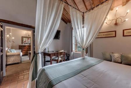 Palazzo Del Capitano Wellness & Relais - Luxury Borgo Capitano Collection - 73