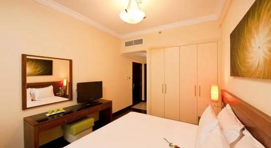 Al Nawras Apartments - 4