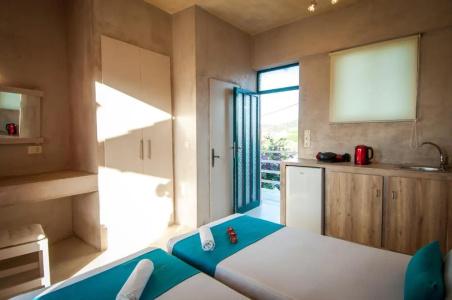 Zante Nest Studios & - 154
