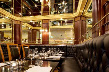 The Chester Grosvenor - 17