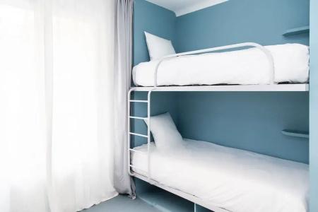 Hôtel Astoria - 76