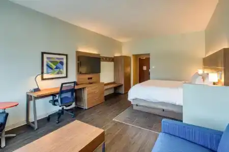 Holiday Inn Express & Suites - Charlotte - South End, An Ihg - 83