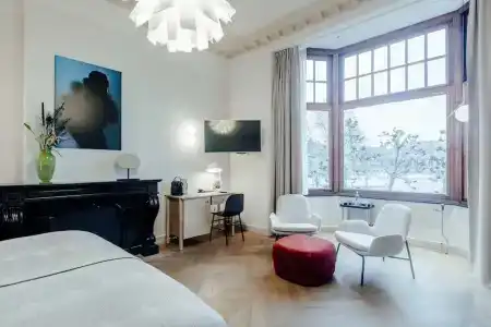 Maison Haas Hustinx & Spa - 121