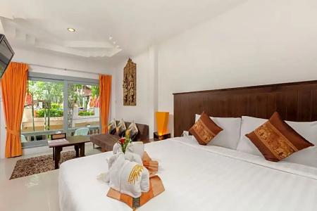 Club Bamboo Boutique Resort & Spa - Sha Certified - 363