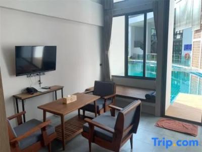 Atom Phuket -Sha Plus - 30