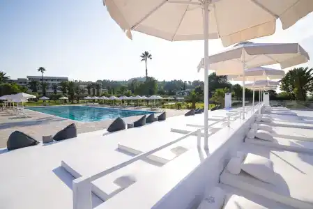 Kassandra Palace & Spa - 21