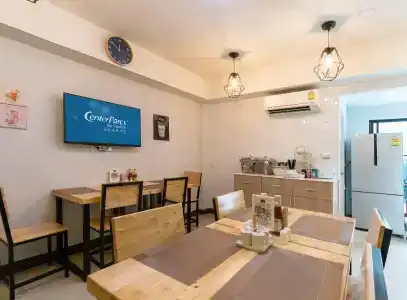 CenterParcs by Paxton Chiangmai (清迈柏栎子居酒店) - 17