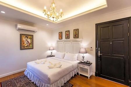 Merchant Villa- Sha Extra Plus - 34