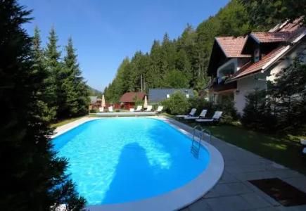 Vila Edelweiss Rooms&App Kranjska Gora - 8
