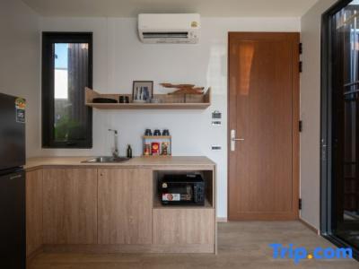 Shan Villas Sukhumvit - 127