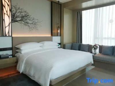 Courtyard by Marriott Chengdu South - 23