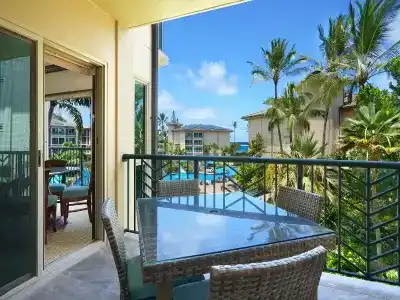 Waipouli Beach and Spa Kauai by Outrigger - 523