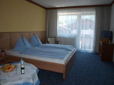Pension Eschenhof - 1