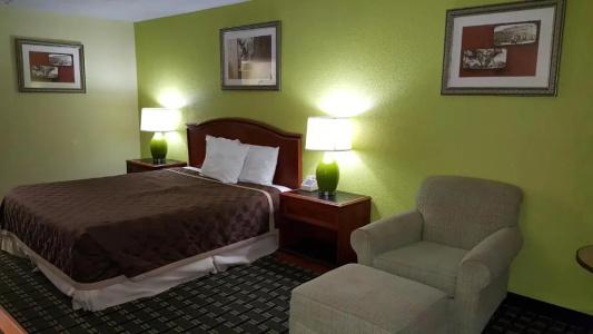 American Inn - 21