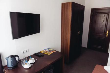 Biplan City - 54