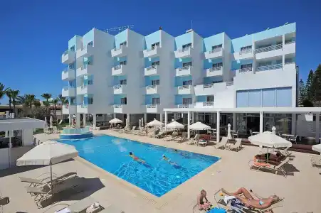 Okeanos Beach Boutique - 16