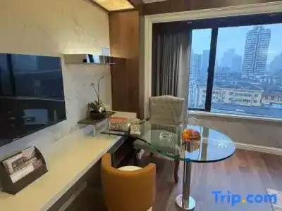 Nanjing Grand - 15