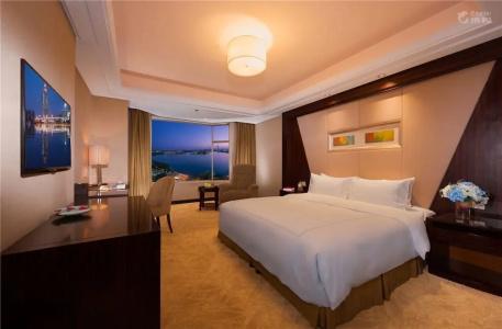 Shu Guang International - 113
