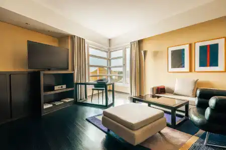 Grand Hyatt Berlin - 7